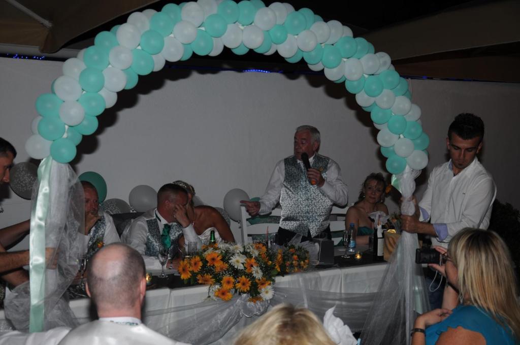 Hotel Club Atrium & Marmaris